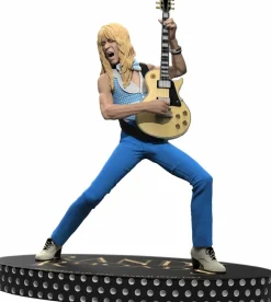 Randy Rhoads: The Early Years - Randy Rhoads IV (Blue Version) 1/9th Scale Statue
