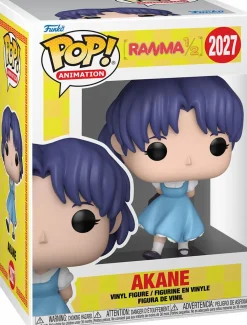 Ranma 1/2 - Akane Pop! Vinyl Figure