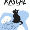 Rascal by Jean-Luc Deglin Hardcover Book