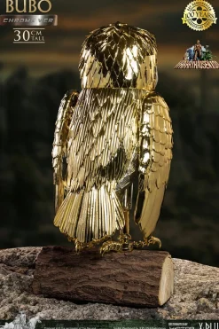 Ray Harryhausen - Bubo the Owl (Chrome Version) 12