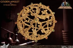Ray Harryhausen - Kali Golden Amulet 1:1 Scale Life-Size Replica