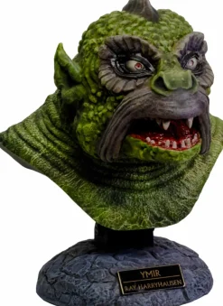 Ray Harryhausen - Ymir Vinyl 9" Bust