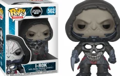 Ready Player One - i-R0k Pop! Vinyl Figure