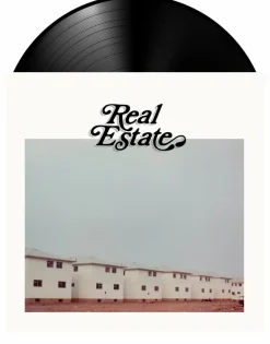 Real Estate - Days LP Vinyl Record