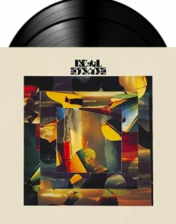 Real Estate - The Main Thing Deluxe 2xLP Vinyl Record