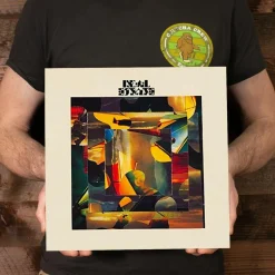Real Estate - The Main Thing Deluxe 2xLP Vinyl Record