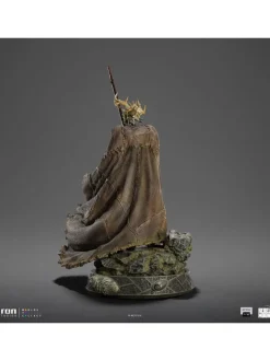 Rebel Moon (2023) - Jimmy 1/10th Scale Statue