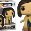 Rebel Moon (2023) - Kora Pop! Vinyl Figure