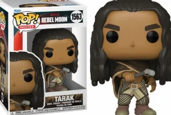 Rebel Moon (2023) - Tarak Pop! Vinyl Figure
