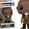 Rebel Moon (2023) - Titus Pop! Vinyl Figure