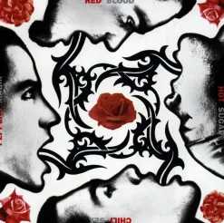 Red Hot Chili Peppers - Blood Sugar Sex Magik 2xLP Vinyl Record