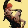 Red Sonja (2019) - Volume 03 Children's Crusade Trade Paperback Book