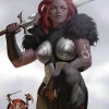 Red Sonja - Red Sitha Trade Paperback Book