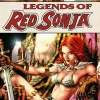 Red Sonja - Volume 01 Legends of Red Sonja Trade Paperback