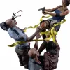 Resident Evil 3 - Jill Valentine 1/4 Scale Statue