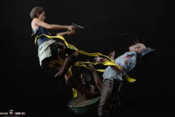 Resident Evil 3 - Jill Valentine 1/4 Scale Statue