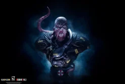 Resident Evil 3 - Nemesis 1:1 Life-Size Bust