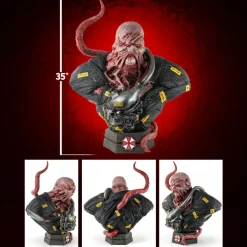 Resident Evil 3 - Nemesis 1:1 Life-Size Bust