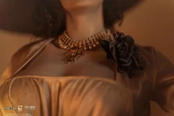 Resident Evil Village - Lady Dimitrescu 1/4 Scale Statue