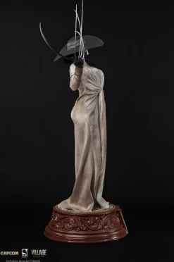 Resident Evil Village - Lady Dimitrescu 1/4 Scale Statue