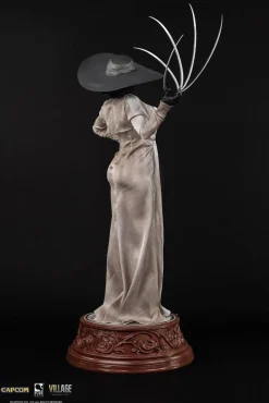 Resident Evil Village - Lady Dimitrescu 1/4 Scale Statue