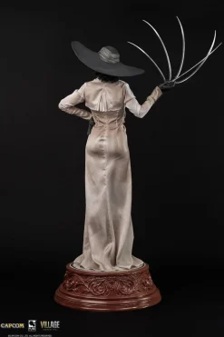 Resident Evil Village - Lady Dimitrescu 1/4 Scale Statue