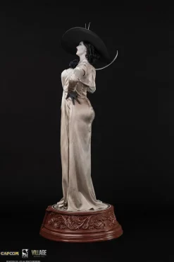 Resident Evil Village - Lady Dimitrescu 1/4 Scale Statue