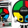 Retro Toys - Simon Pop! Vinyl Figure