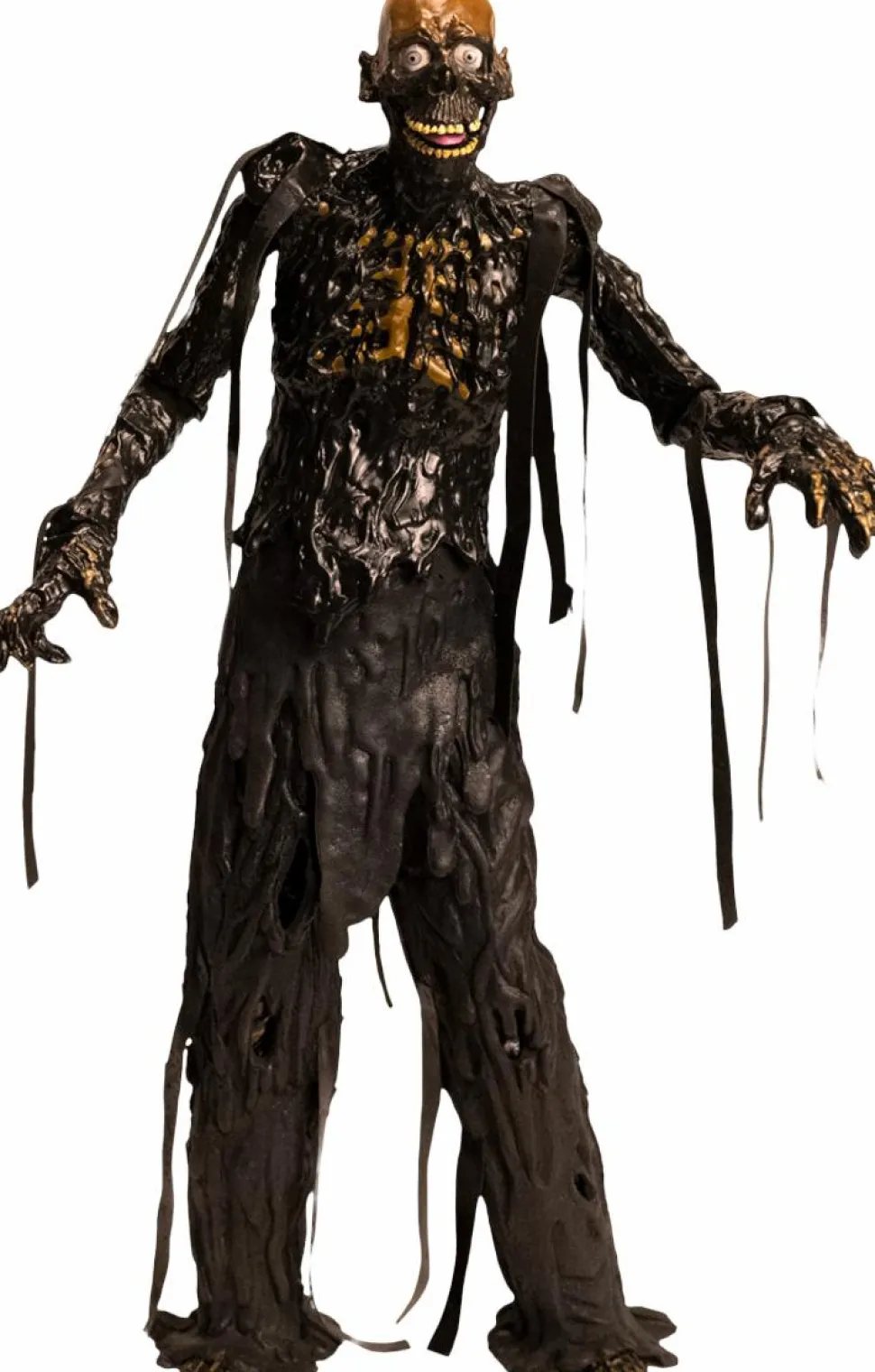 Return of the Living Dead - Tarman 1/6th Scale Action Figure