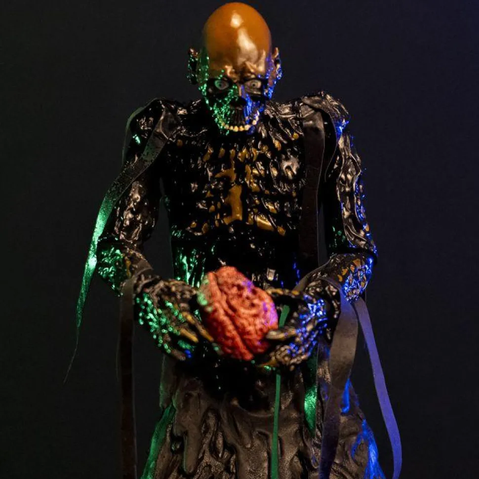 Return of the Living Dead - Tarman 1/6th Scale Action Figure