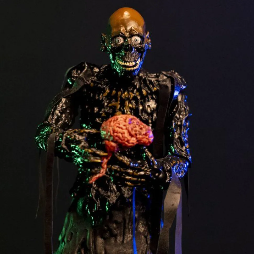 Return of the Living Dead - Tarman 1/6th Scale Action Figure