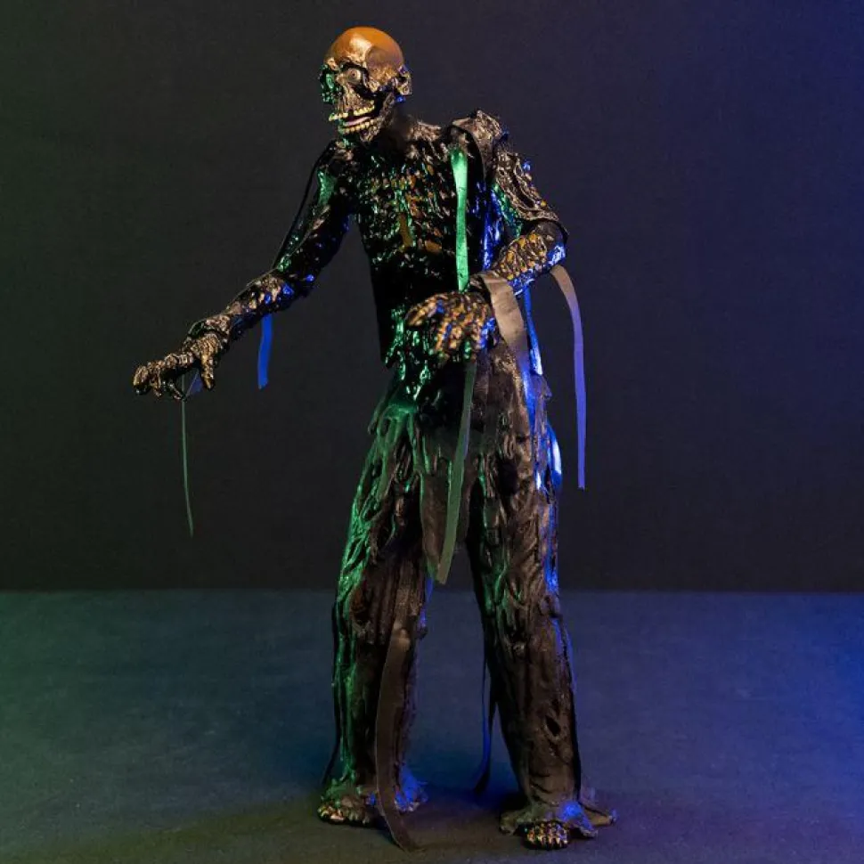 Return of the Living Dead - Tarman 1/6th Scale Action Figure