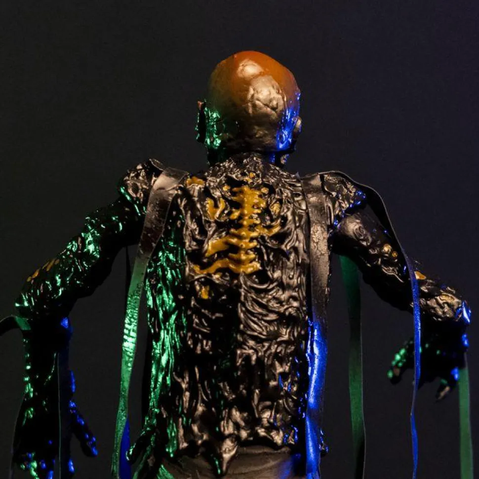 Return of the Living Dead - Tarman 1/6th Scale Action Figure