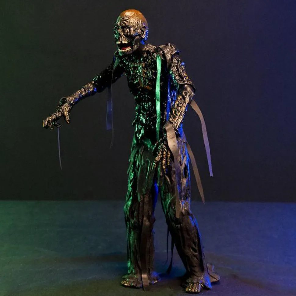 Return of the Living Dead - Tarman 1/6th Scale Action Figure