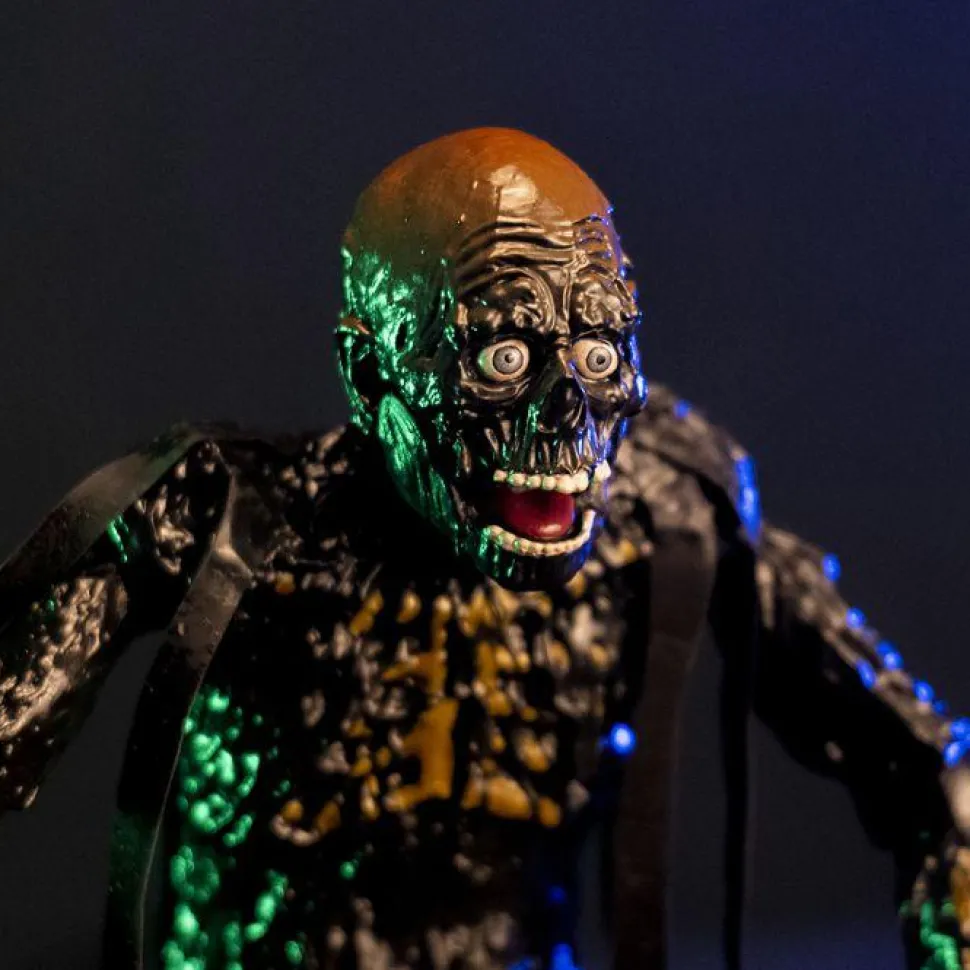 Return of the Living Dead - Tarman 1/6th Scale Action Figure