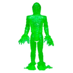 Revenge of the Creature (1955) - The Creature Luminators ReAction 3.75” Action Figure