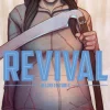 Revival - Deluxe Edition Volume 04 Hardcover Book