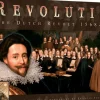 Revolution: The Dutch Revolt - Board Game