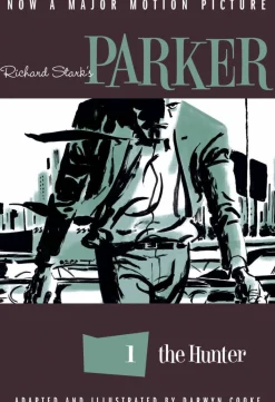 Richard Stark’s Parker - The Hunter Paperback