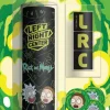 Rick and Morty - Left Right Center Dice Game