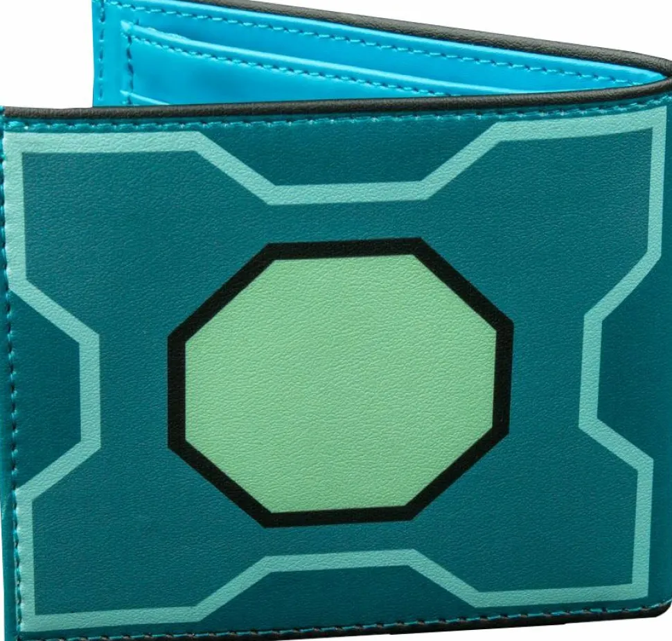 Rick and Morty - Mr Meeseeks Wallet