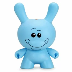 Rick and Morty - Mr Meeseeks Dunny 8