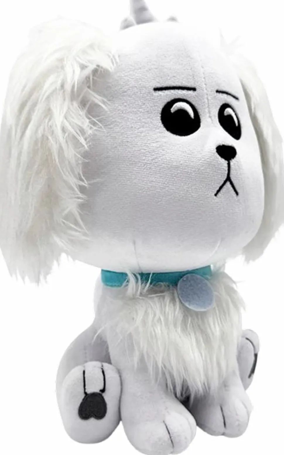 Rick and Morty - Snuffles 9" Plush