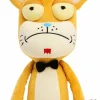 Rick and Morty - Squanchy 12” Plush