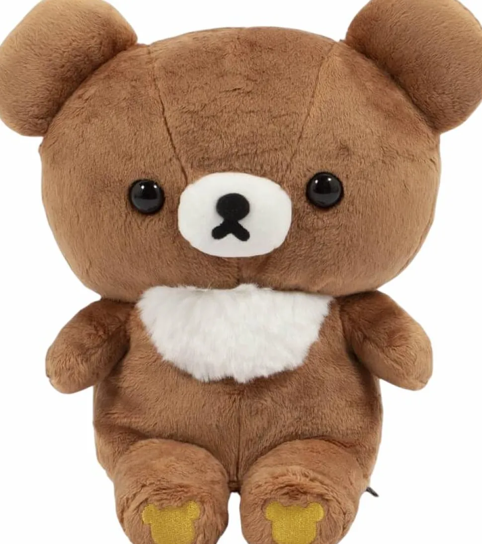 Rilakkuma - Chairoikoguma 12" Plush