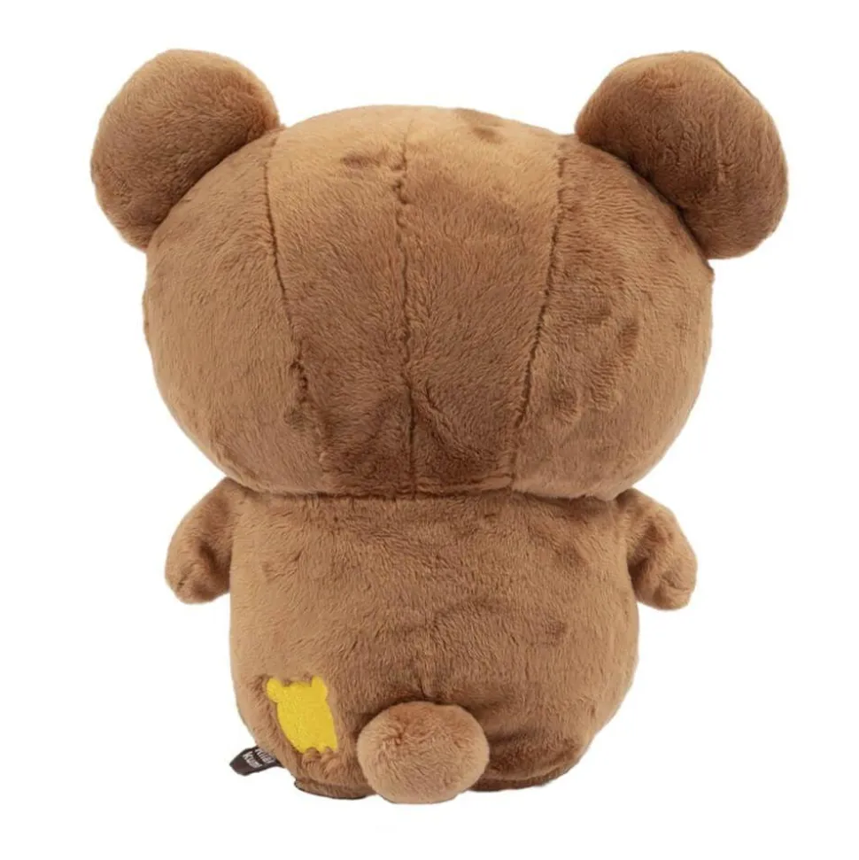 Rilakkuma - Chairoikoguma 12" Plush