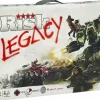 Risk - Legacy Edition Board Game