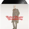 Robert Forster - Strawberries LP Vinyl Record