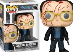 Robocop - Clarence Boddicker Pop! Vinyl Figure