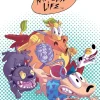 Rocko's Modern Life - ...and Afterlife Trade Paperback Book